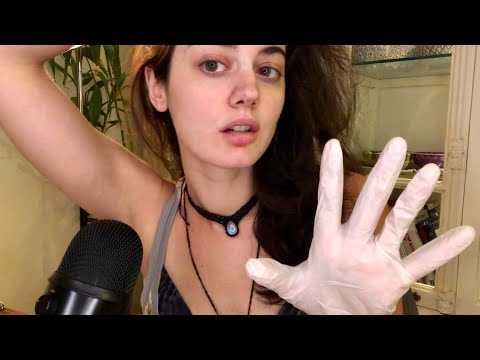 [ASMR] Let me HYPNOTIZE You with my GLOVES 🧤