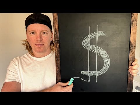 ASMR | How To Become Wealthy