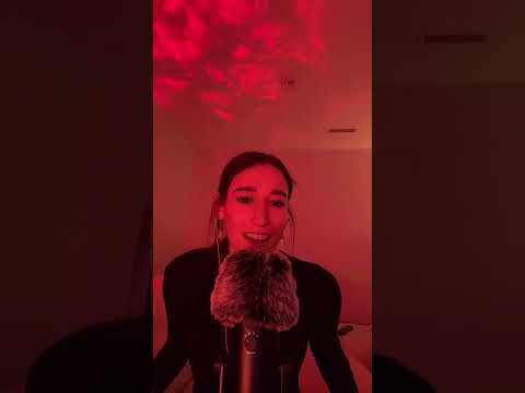 ASMRnoa | asmr for sleep and relaxation 💕|  live #3