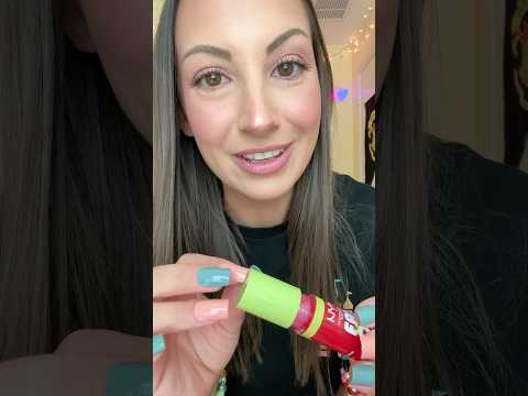the missing lippie