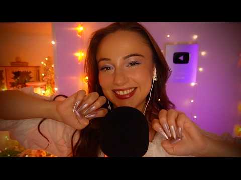 ASMR that works every time 🪄😴 ((bc u told me it does lol))