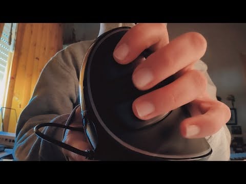 DOING ASMR WITH RANDOM THINGS | TINGLES FOR YOU