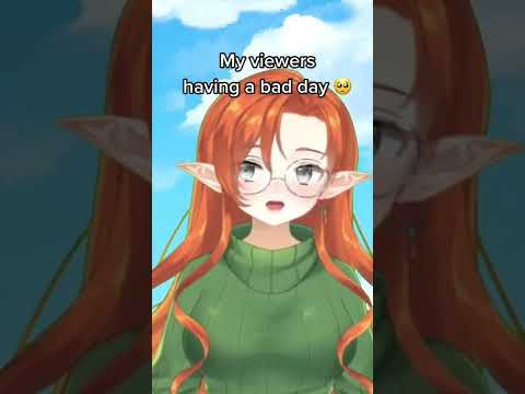 Silly Little Jokes  #vtuber #shorts