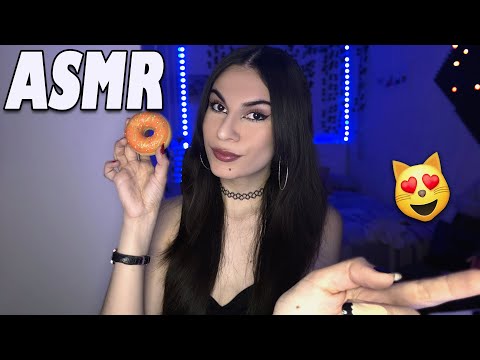 Squishy y Slime RELAJANTES para dormir | asmr español