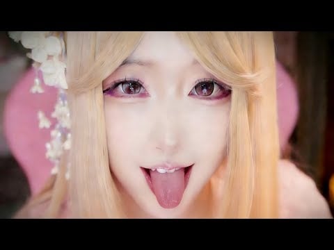 ASMR | Hair Wash & Tingly Triggers
