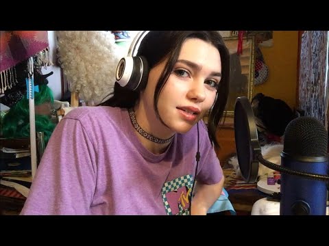 Prim ASMR- Magnet Collection