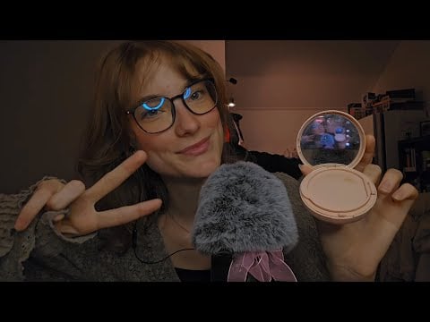 Yapcity Asmr 