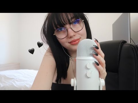 ASMR CLOSE WHISPER: Créer et incarner une nouvelle version de soi-même