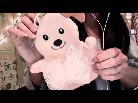 Dollar Tree Shopping Haul *ASMR*