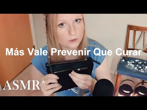 ASMR Tratando de hablar Español: Citas! 🥰 (ASMR Trying to speak Spanish: Quotes!) 🥰