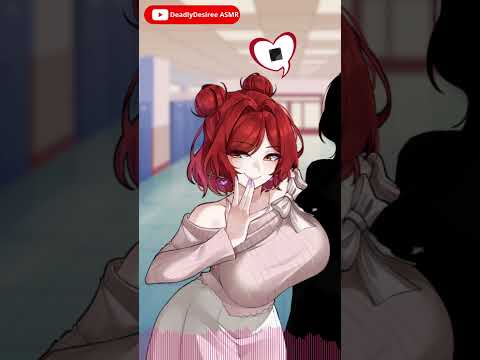 Waking Up in a Dating Sim with Three Possessive Girls [F4M] [Flirty] [Soft Spoken] [ASMR Roleplay]