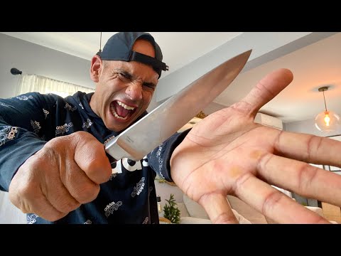 Fast. Wild. UNREAL. ASMR. | 360° POV Experience