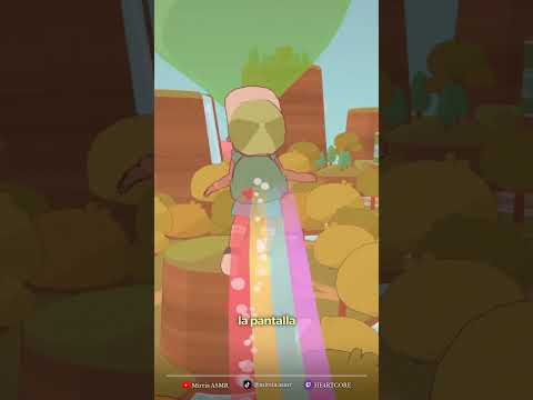 ASMR ✧ Te recomiendo un juego para concentrarte 💡 #shorts
