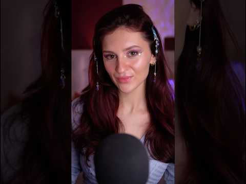 ASMR: quale dei 2 suoni preferisci? 💤