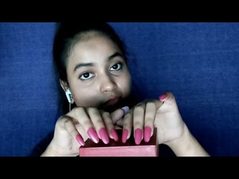 ASMR for people with ADHD | Fast & Aggressive Triggers