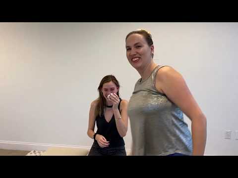 Tears of Joy *EMOTIONAL* RELEASE of Anxiety and Stress CHIROPRACTIC BACK CRACKING *Explained*