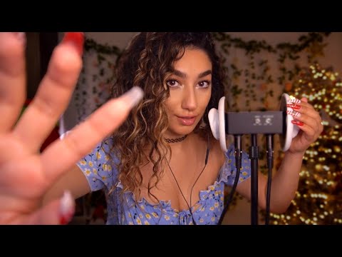 ASMR | Top 5 Tingly Triggers Of 2020