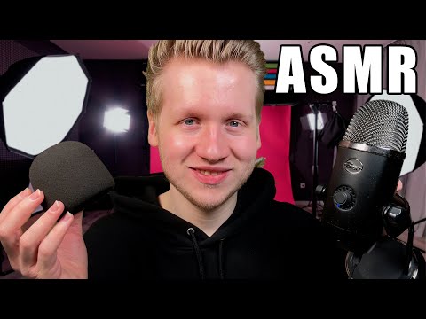 Die ASMR Künstleragentur sucht neue ASMR-Creator! (Roleplay)