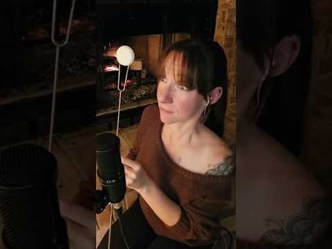 #ASMR S’mores Outtakes 🔥🍫🧀 Funny Fails & Gooey Chaos #Shorts