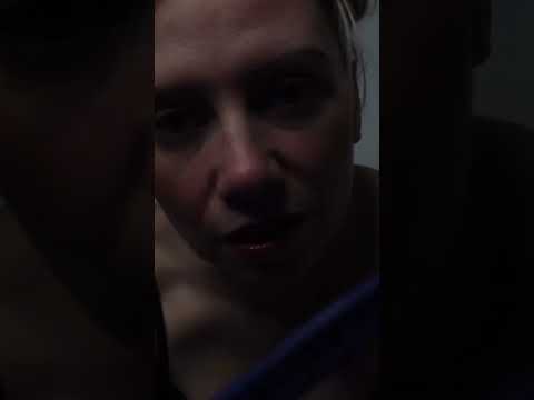 ASMR - Shaving You