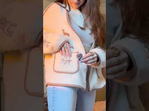 Cute or Ugly?!? 🐕 #asmr #fashionstyle