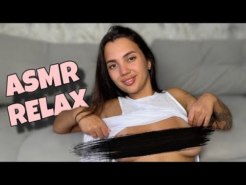 [4K] ASMR And Fast & Aggressive Mic Pumping & Spit Painting You | Relax For You