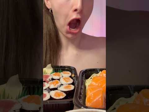 Thumbnail Blooper 😱🍣😱
