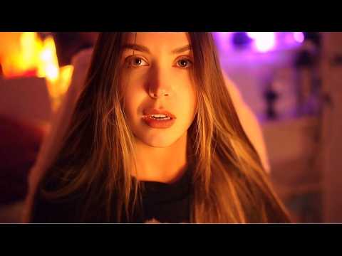 🫦 ASMR Intense Mouth Sounds, Whispers & Kisses | 3 DIO