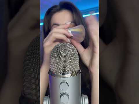 #shorts Asmr 5 triggers in 5 seconds