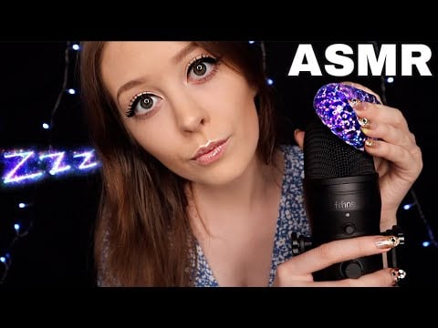 ASMR: TRIGGERS ULTRA INTENSE AVEC MON NOUVEAU MICRO 😍 (FIFINE K690) omg la qualité! 🤯
