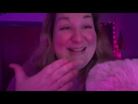 ASMR Guessing Game (with Overexplaining + Clicky Whisper Rambles) ✨
