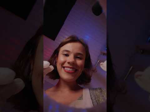 ASMR Centro de Relaxamento Profundo