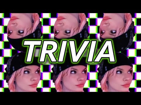🔴 ASMR LIVE - TRIVIA CHALLENGE - WIN CASH💲