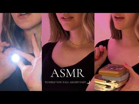FALLING UP ASMR TIKTOK COMPILATION 💤🔊 SOOTHING SOUNDS FOR SLEEP