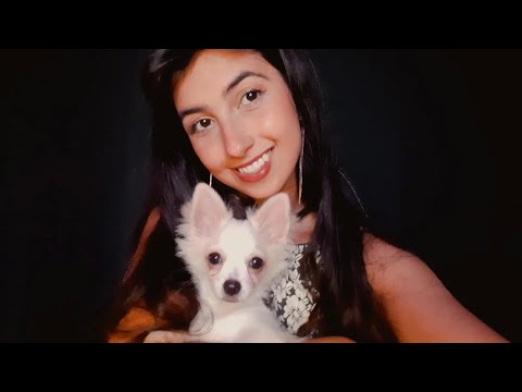 ASMR para quem PRECISA dormir 💖