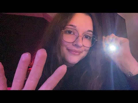 ASMR ~ Que du visuel pour bien dormir 😴