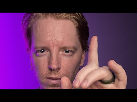 Vertical Live ASMR To Make You Sleep