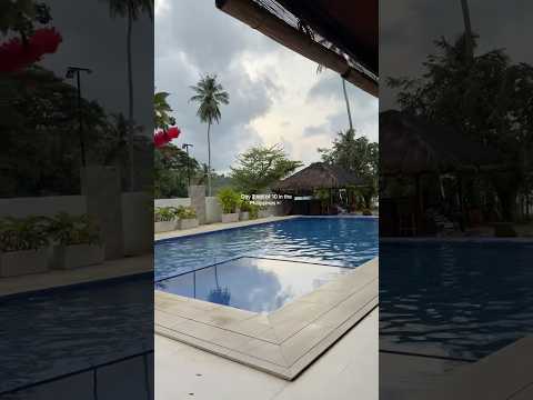 Day 2 in the Philippines 🇵🇭 #asmr #travelvlog #mouthwhisper