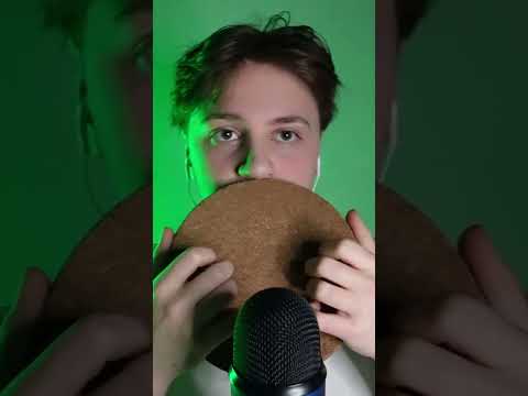 ASMR - TAPPING DE REVE
