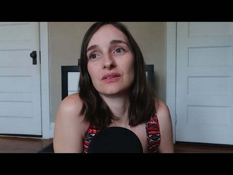Camping Stories, Food, Tents, Nature @ SilverLake Resort Camp Ground ~ Soft Spoken ASMR