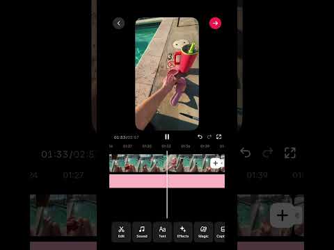 asmr bloopers #asmr #poolasmr #lofiasmr