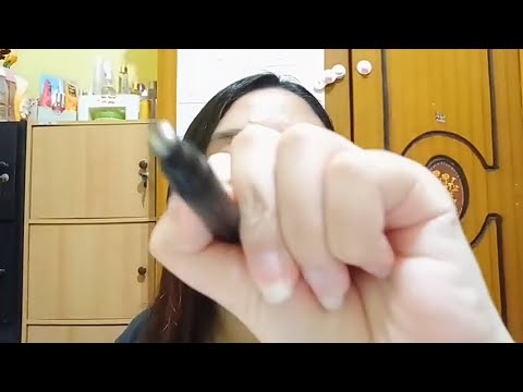 ASMR | If you are my paper 📃📏✂️