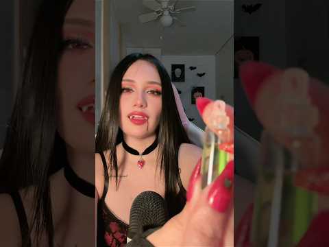 #susurros #asmrespañol #roleplayasmr